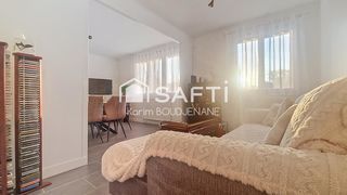  Maison � vendre 4 pi�ces 70 m�