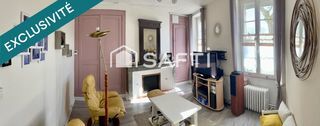  Maison � vendre 5 pi�ces 92 m�
