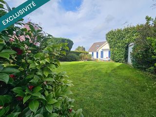  Maison � vendre 10 pi�ces 227 m�