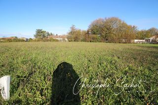  Terrain � vendre 1570 m�