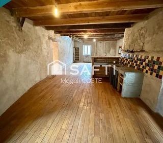  Maison � vendre 10 pi�ces 350 m�