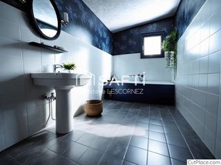  Maison � vendre 5 pi�ces 120 m�