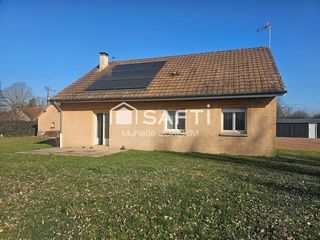  Maison � vendre 5 pi�ces 110 m�