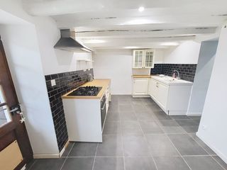  Maison � vendre 3 pi�ces 80 m�