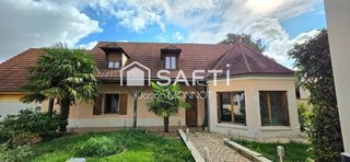  Maison � vendre 8 pi�ces 190 m�