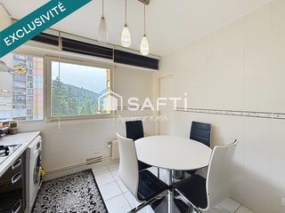  Appartement � vendre 3 pi�ces 65 m�