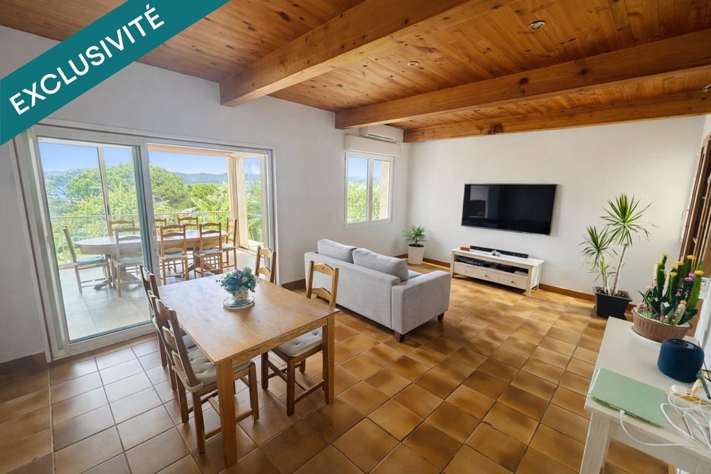 � vendre  Maison Porticcio (20166)