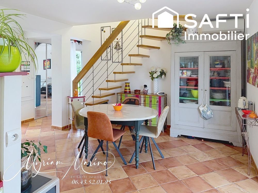 � vendre  Maison St Aygulf (83370)