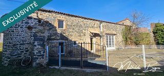  Maison � vendre 3 pi�ces 120 m�