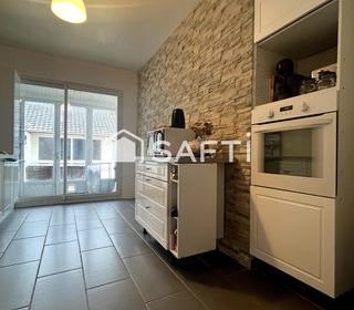  Maison � vendre 5 pi�ces 118 m�