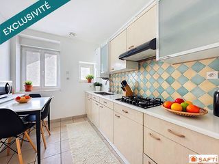  Appartement � vendre 3 pi�ces 67 m�