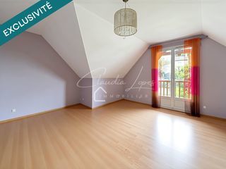  Maison � vendre 7 pi�ces 130 m�