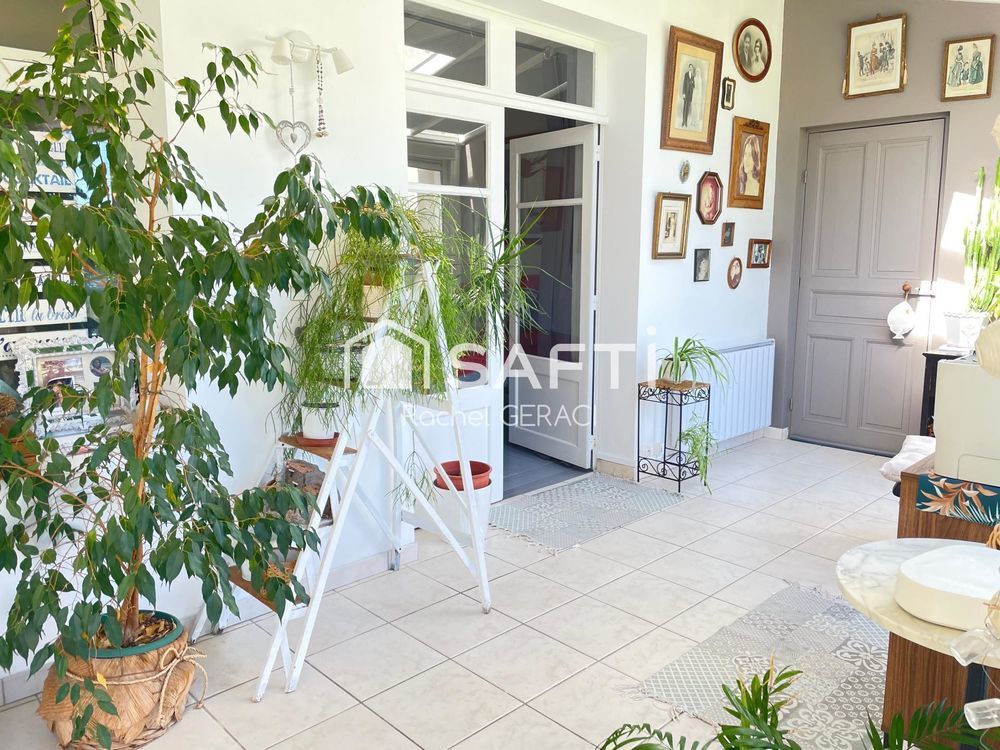 � vendre  Maison Le Croisic (44490)