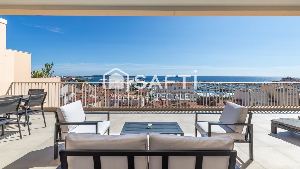 � vendre  Appartement Cannes (06400)