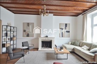  Maison � vendre 7 pi�ces 142 m�