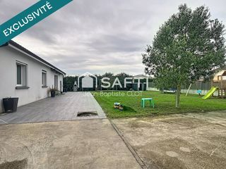  Maison � vendre 4 pi�ces 98 m�