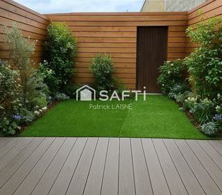  Maison � vendre 2 pi�ces 55 m�