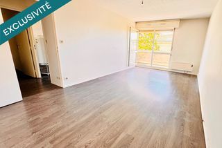  Appartement � vendre 3 pi�ces 67 m�