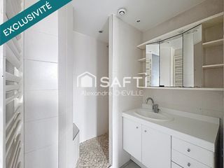  Appartement � vendre 4 pi�ces 69 m�