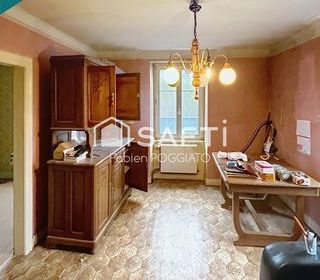  Maison � vendre 3 pi�ces 87 m�
