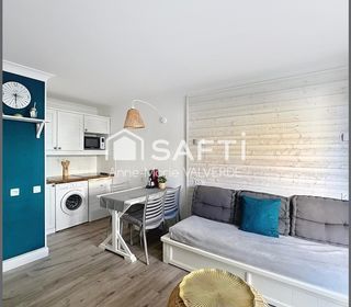  Appartement � vendre 1 pi�ce 25 m�