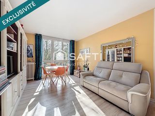  Appartement � vendre 3 pi�ces 52 m�