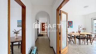  Appartement � vendre 5 pi�ces 136 m�