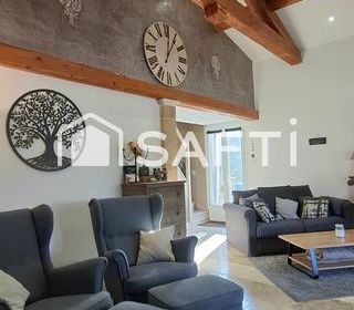  Maison � vendre 5 pi�ces 108 m�