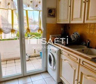  Maison � vendre 5 pi�ces 94 m�