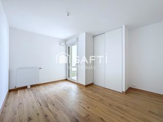  Appartement � vendre 3 pi�ces 69 m�