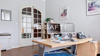  Appartement � vendre 9 pi�ces 265 m�