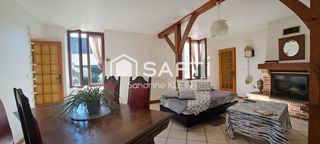  Maison � vendre 7 pi�ces 158 m�