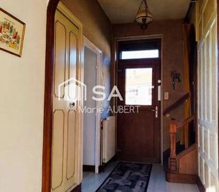  Maison � vendre 6 pi�ces 147 m�