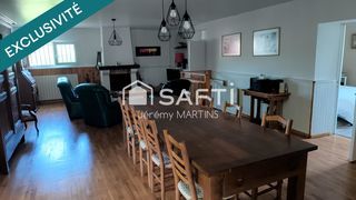  Maison � vendre 6 pi�ces 135 m�