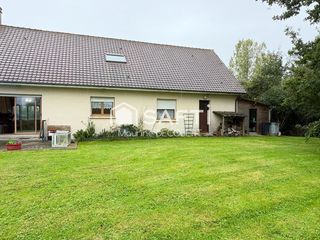  Maison � vendre 3 pi�ces 101 m�