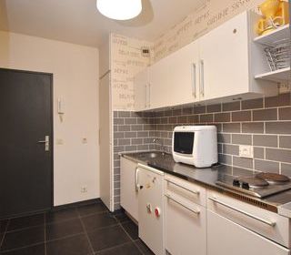  Appartement � vendre 1 pi�ce 36 m�