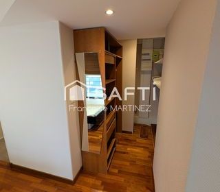  Appartement � vendre 2 pi�ces 60 m�