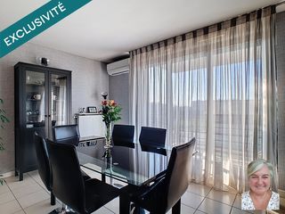  Appartement � vendre 3 pi�ces 66 m�