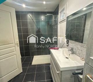  Maison � vendre 4 pi�ces 133 m�