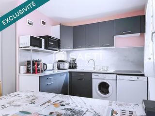  Maison � vendre 3 pi�ces 55 m�