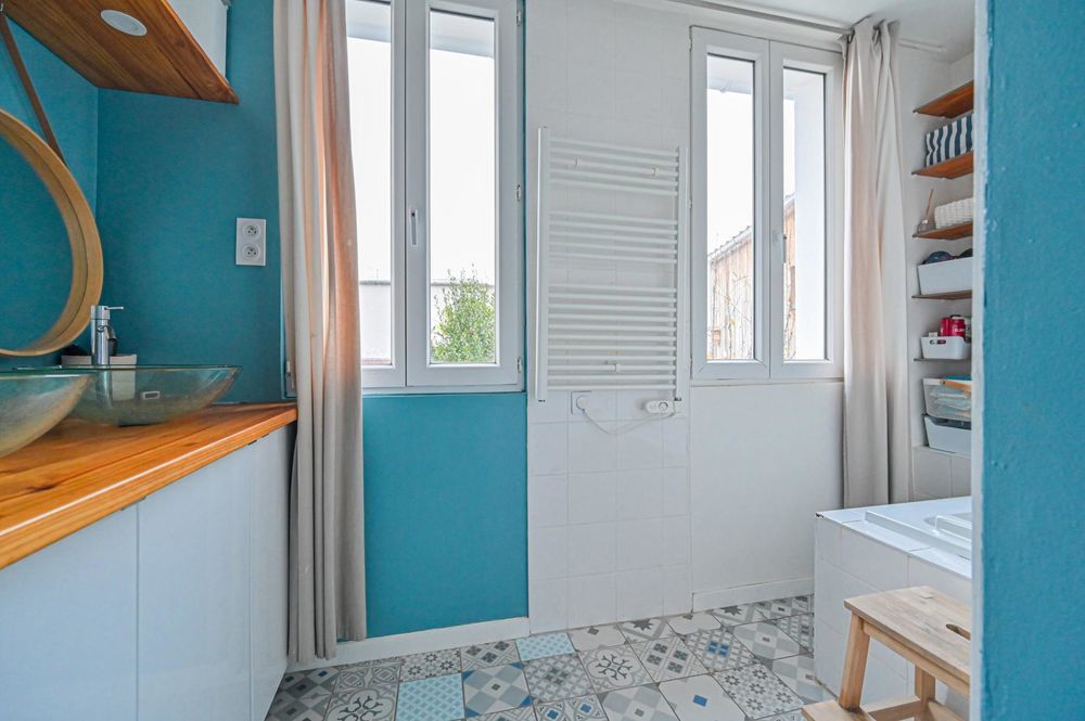 � vendre  Maison Alfortville (94140)