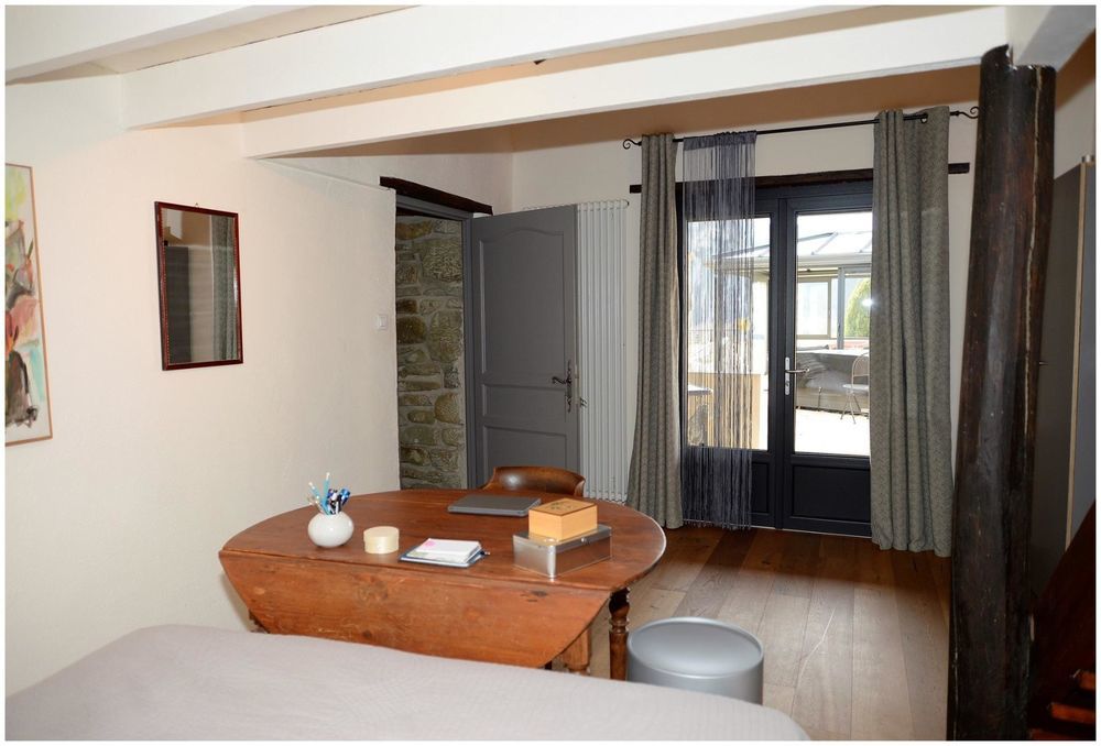 � vendre  Maison Eyzahut (26160)