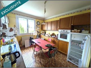  Maison � vendre 5 pi�ces 89 m�