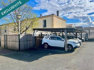  Maison � vendre 3 pi�ces 60 m�