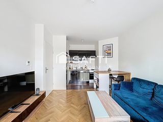  Appartement � vendre 2 pi�ces 40 m�