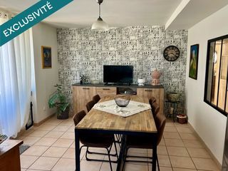  Maison � vendre 5 pi�ces 113 m�