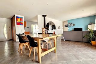  Maison � vendre 6 pi�ces 150 m�