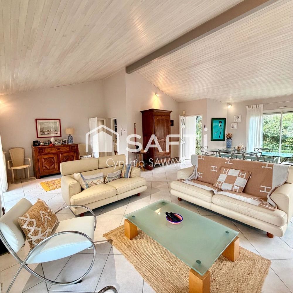 � vendre  Maison Pyla Sur Mer (33115)