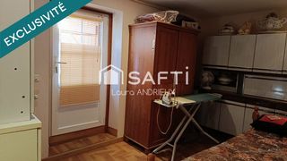  Maison � vendre 3 pi�ces 72 m�