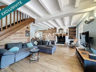  Maison � vendre 7 pi�ces 166 m�